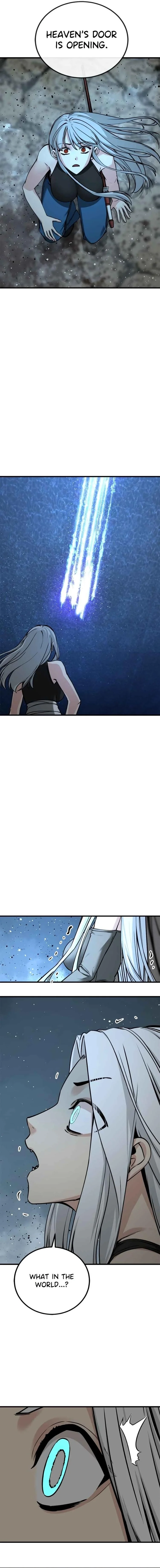 Hero Killer Chapter 218 16